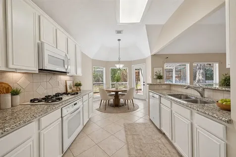 23211 Goldensong Court Spring TX 77373