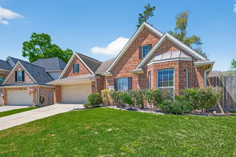 23211 Goldensong Court Spring TX 77373