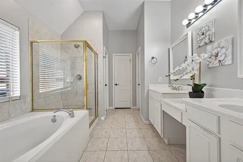 23211 Goldensong Court Spring TX 77373