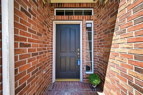 23211 Goldensong Court Spring TX 77373