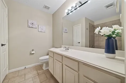 23211 Goldensong Court Spring TX 77373