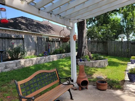 23211 Goldensong Court Spring TX 77373