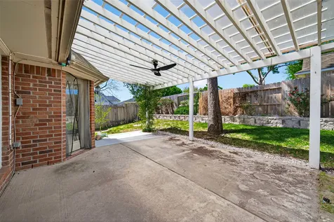 23211 Goldensong Court Spring TX 77373