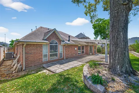 23211 Goldensong Court Spring TX 77373