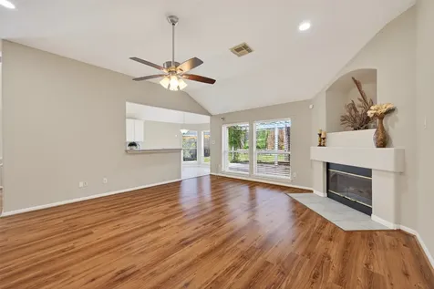 23211 Goldensong Court Spring TX 77373