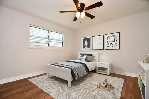 11534 Oak Valley Drive Houston TX 77065