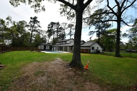 11534 Oak Valley Drive Houston TX 77065