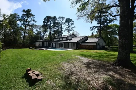 11534 Oak Valley Drive Houston TX 77065
