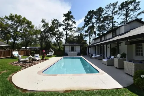 11534 Oak Valley Drive Houston TX 77065