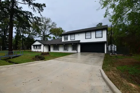 11534 Oak Valley Drive Houston TX 77065