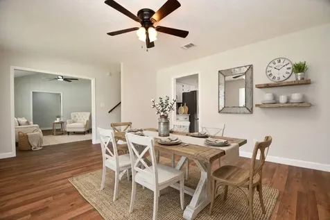 11534 Oak Valley Drive Houston TX 77065