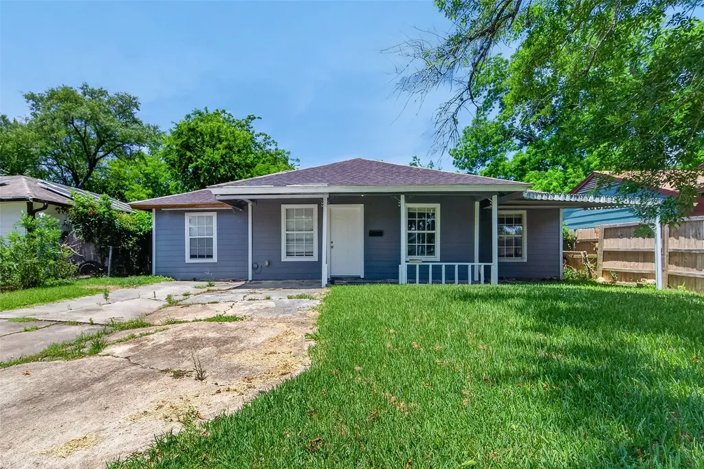 3031 Groton Drive Houston TX 77051
