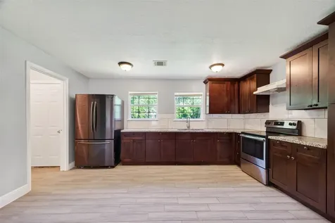3031 Groton Drive Houston TX 77051