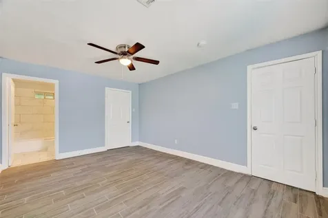 3031 Groton Drive Houston TX 77051