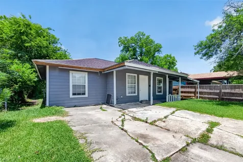 3031 Groton Drive Houston TX 77051