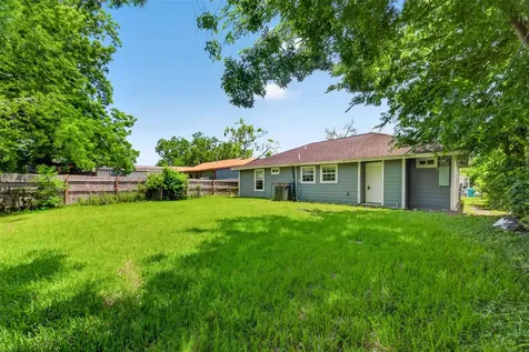 3031 Groton Drive Houston TX 77051