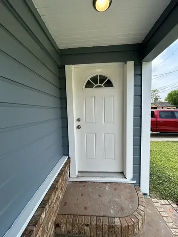 1755 Parry Street Beaumont TX 77703