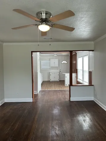 1755 Parry Street Beaumont TX 77703