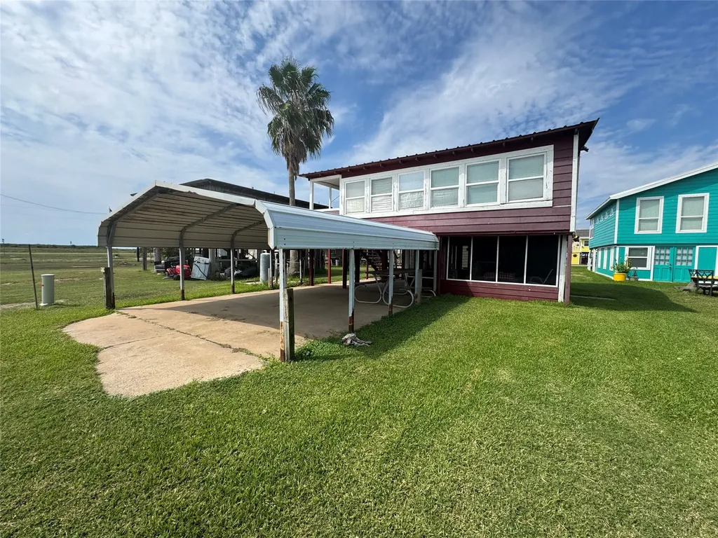 441 Cr-441f Brazoria TX 77422