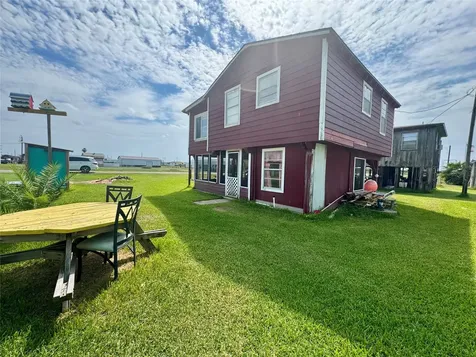 441 Cr-441f Brazoria TX 77422