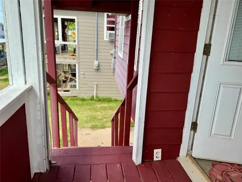 441 Cr-441f Brazoria TX 77422