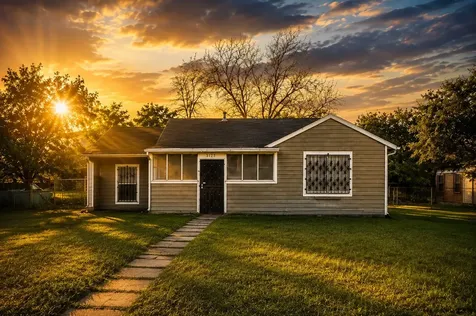 3727 Yosemite Street Houston TX 77021