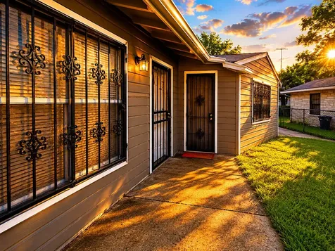 3727 Yosemite Street Houston TX 77021