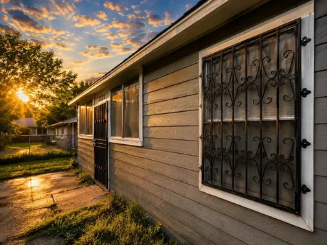3727 Yosemite Street Houston TX 77021