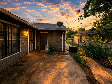 3727 Yosemite Street Houston TX 77021
