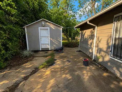 3727 Yosemite Street Houston TX 77021