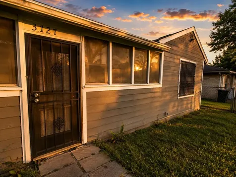 3727 Yosemite Street Houston TX 77021