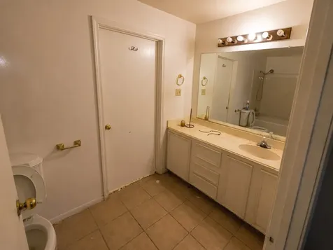 3727 Yosemite Street Houston TX 77021