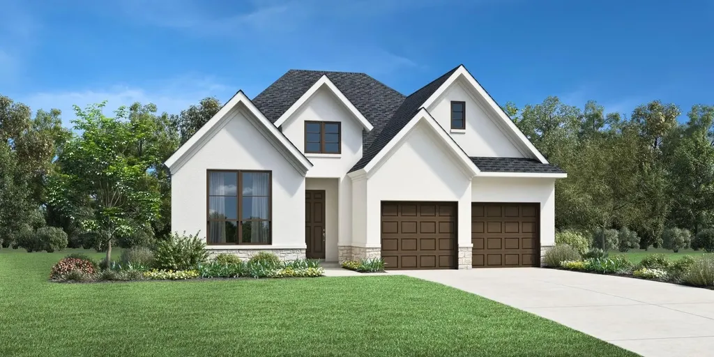 7403 Silver Bark Court Fulshear TX 77441
