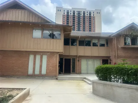 6315 Crab Orchard Road 9 Houston TX 77057