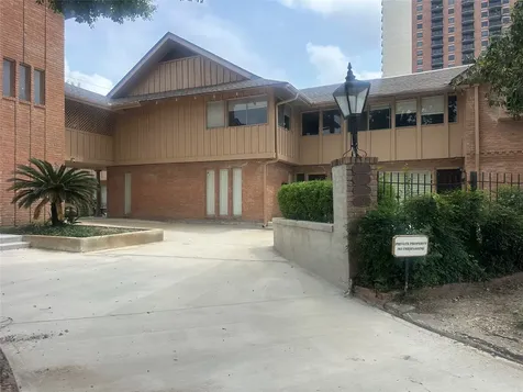 6315 Crab Orchard Road 9 Houston TX 77057