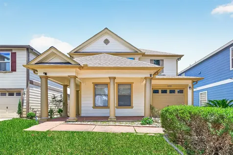 18902 Remington Park Drive Houston TX 77073