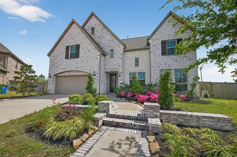19103 Goodnight Peak Trail Cypress TX 77433