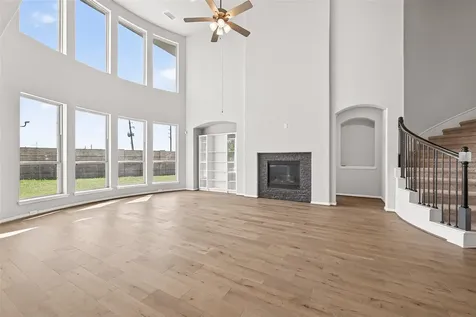 19103 Goodnight Peak Trail Cypress TX 77433