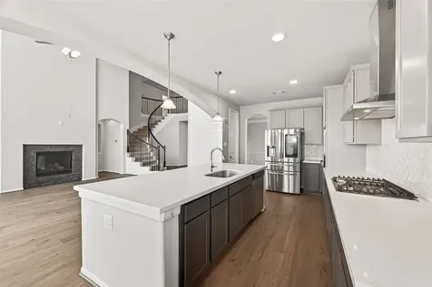 19103 Goodnight Peak Trail Cypress TX 77433