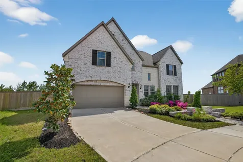 19103 Goodnight Peak Trail Cypress TX 77433