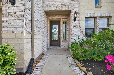 19103 Goodnight Peak Trail Cypress TX 77433