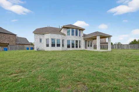 19103 Goodnight Peak Trail Cypress TX 77433