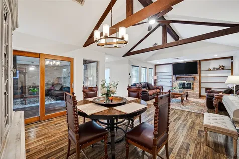 1022 Apache Falls Drive Katy TX 77450