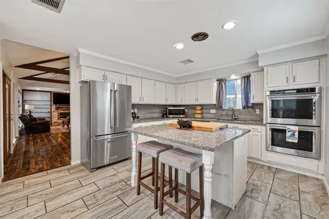 1022 Apache Falls Drive Katy TX 77450