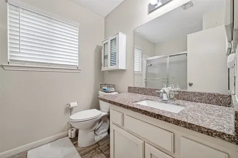 1022 Apache Falls Drive Katy TX 77450