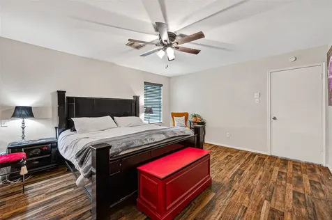 1022 Apache Falls Drive Katy TX 77450
