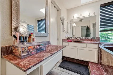 1022 Apache Falls Drive Katy TX 77450