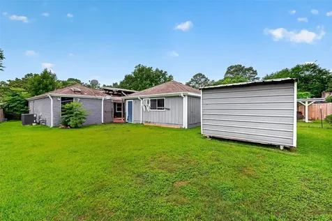 1022 Apache Falls Drive Katy TX 77450