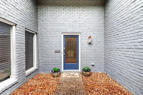 1022 Apache Falls Drive Katy TX 77450