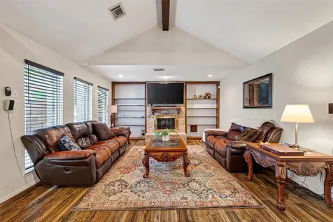 1022 Apache Falls Drive Katy TX 77450